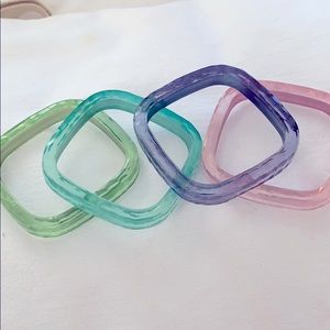 PONO Bangle Bracelets